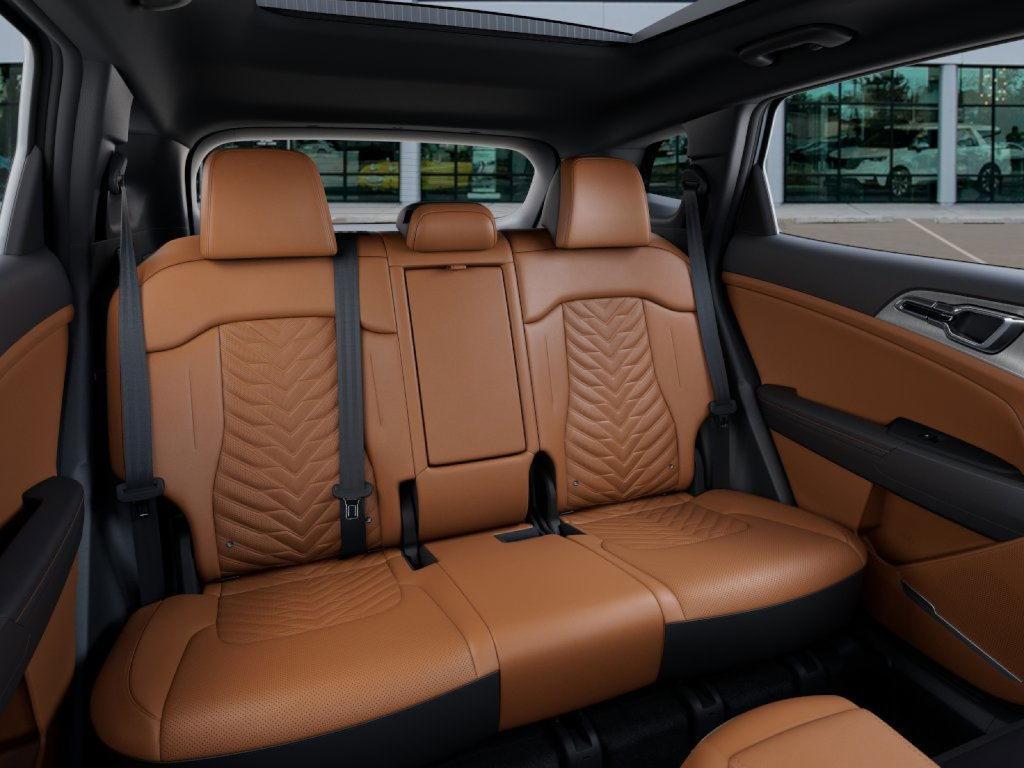 new 2026 Kia Sportage car