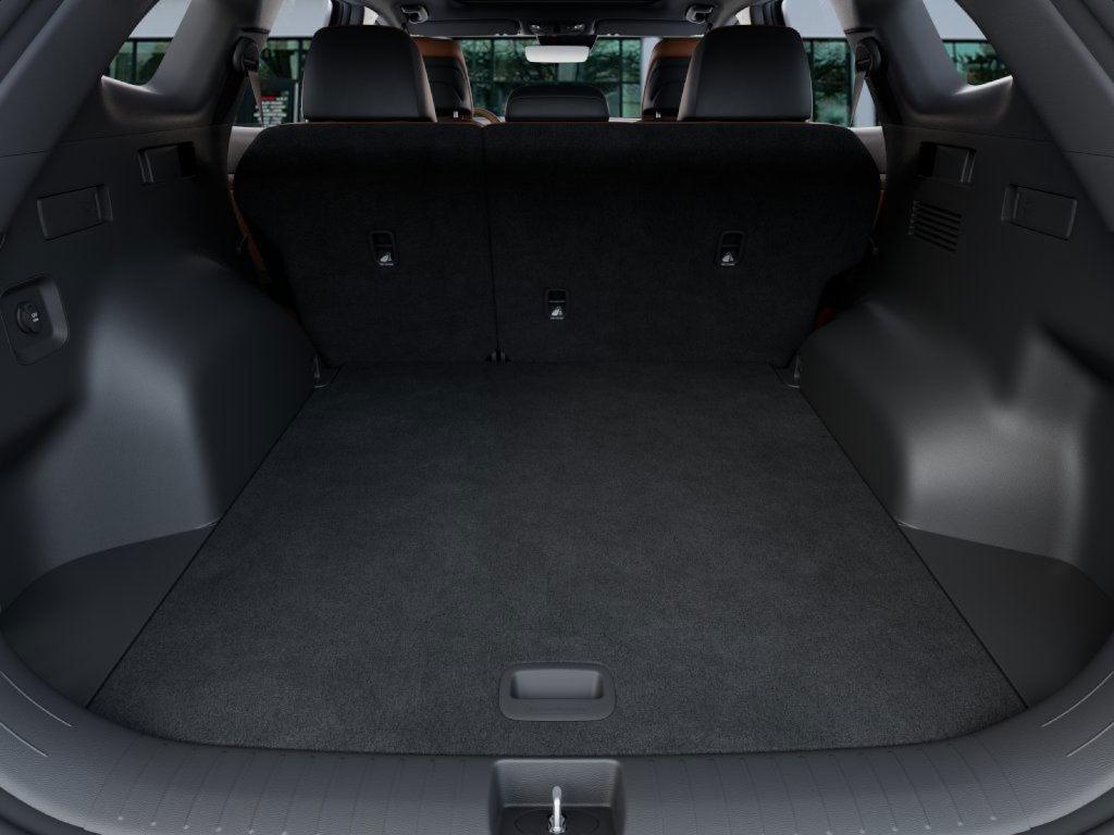 new 2026 Kia Sportage car