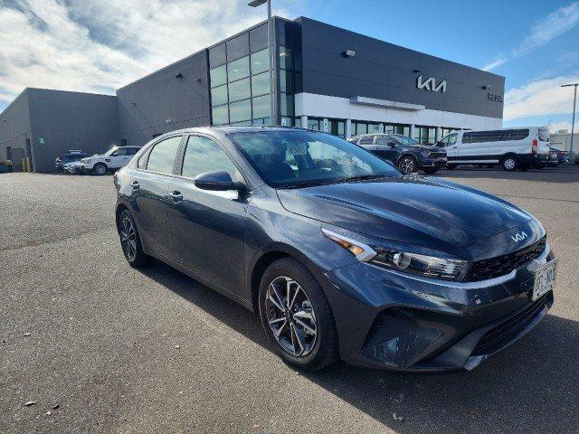 used 2024 Kia Forte car, priced at $19,511