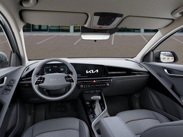 new 2025 Kia Niro car, priced at $31,825