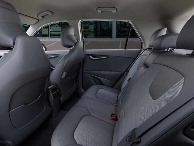 new 2025 Kia Niro car, priced at $31,825