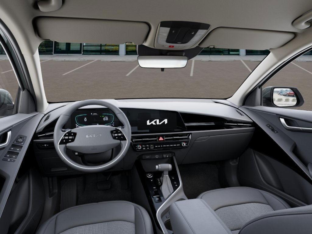 new 2025 Kia Niro car