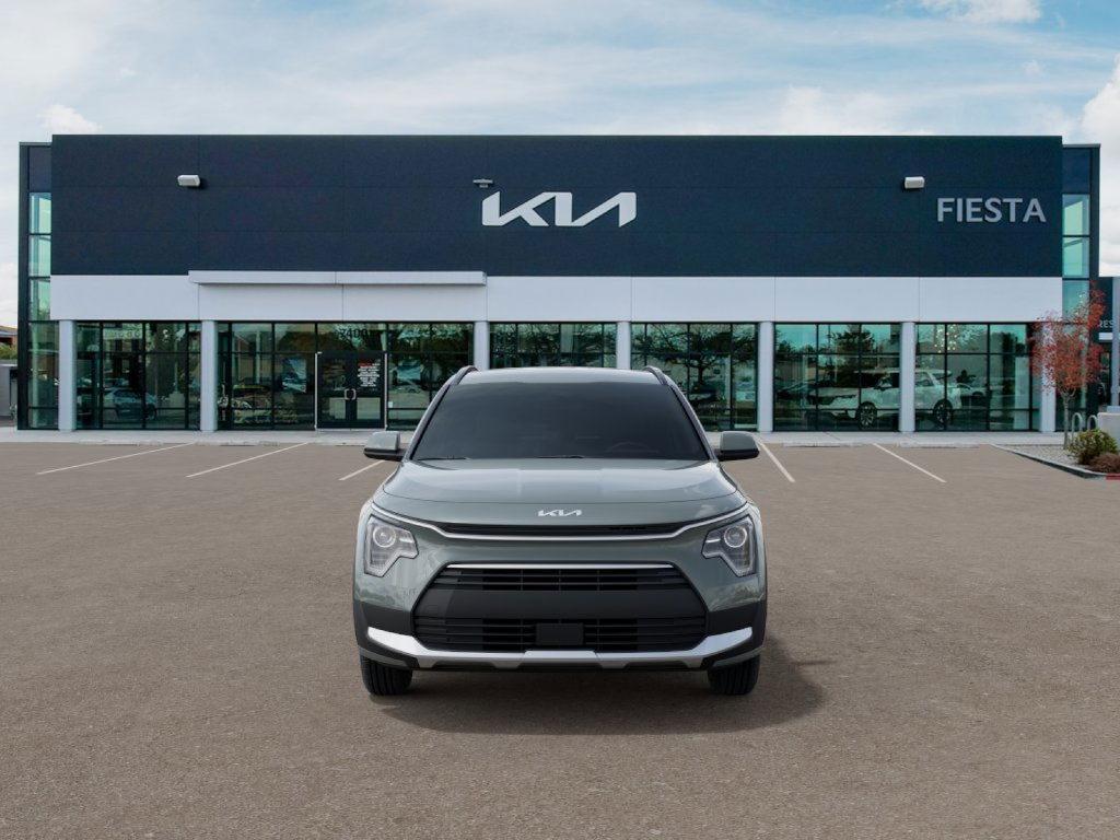 new 2025 Kia Niro car