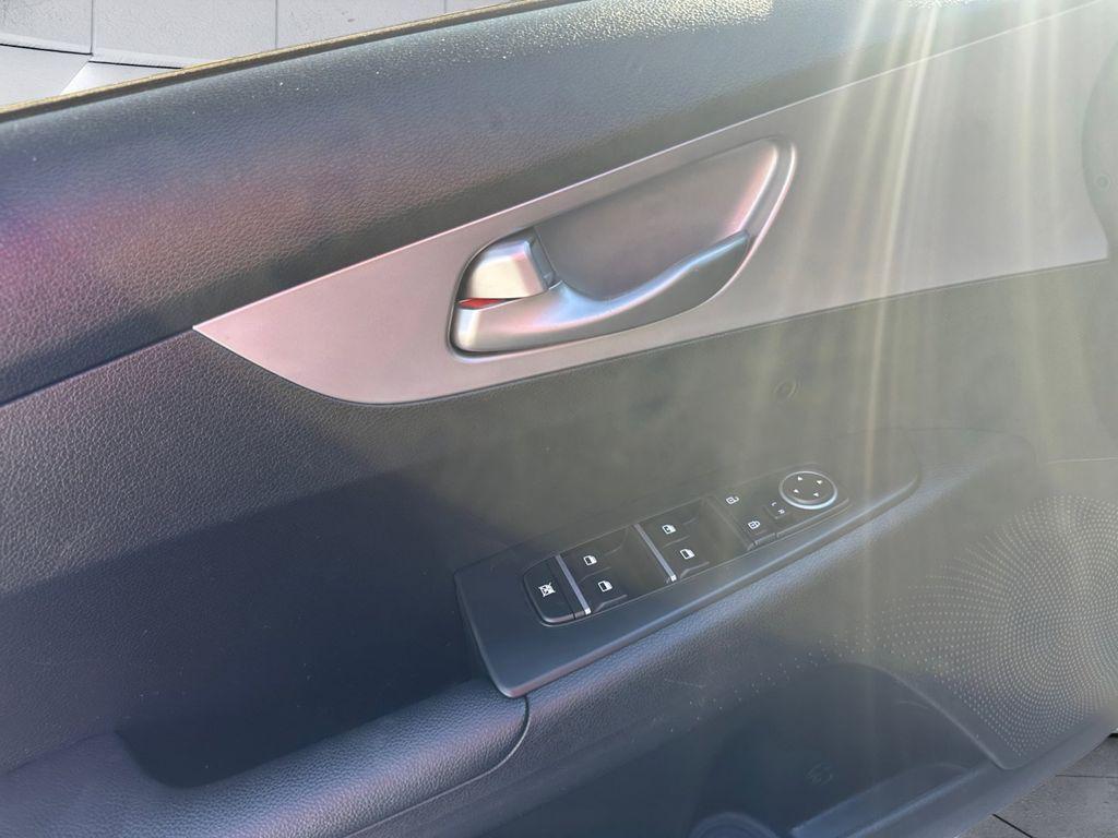 used 2023 Kia Forte car, priced at $17,991