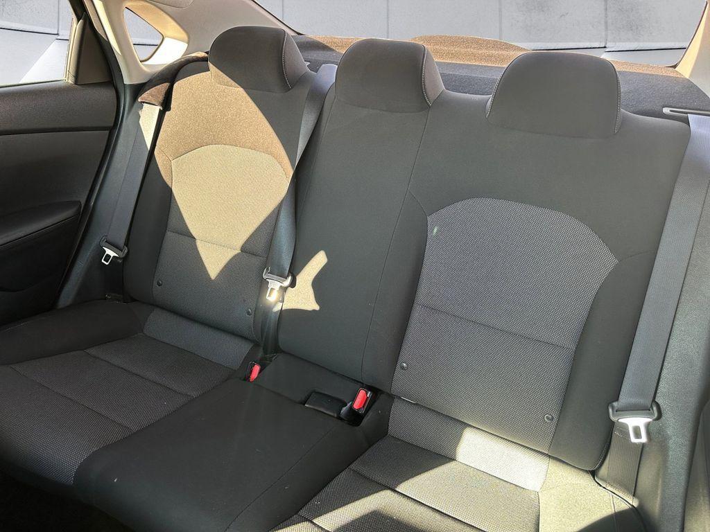 used 2023 Kia Forte car, priced at $17,991