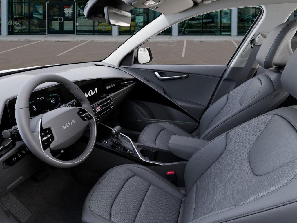 new 2025 Kia Niro car