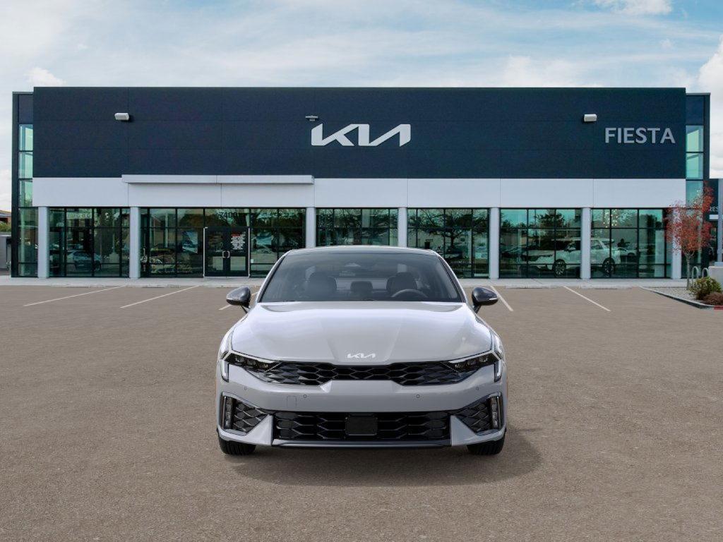 new 2025 Kia K5 car