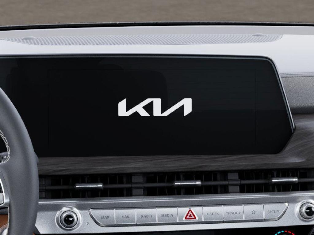 new 2025 Kia Telluride car