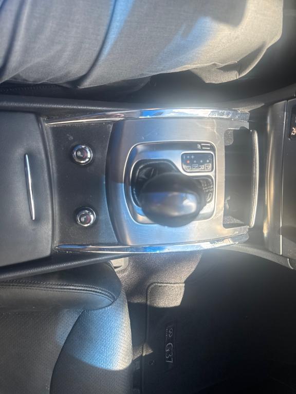 used 2012 INFINITI G37 car, priced at $10,991
