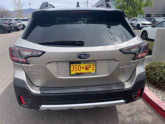 used 2020 Subaru Outback car, priced at $20,292