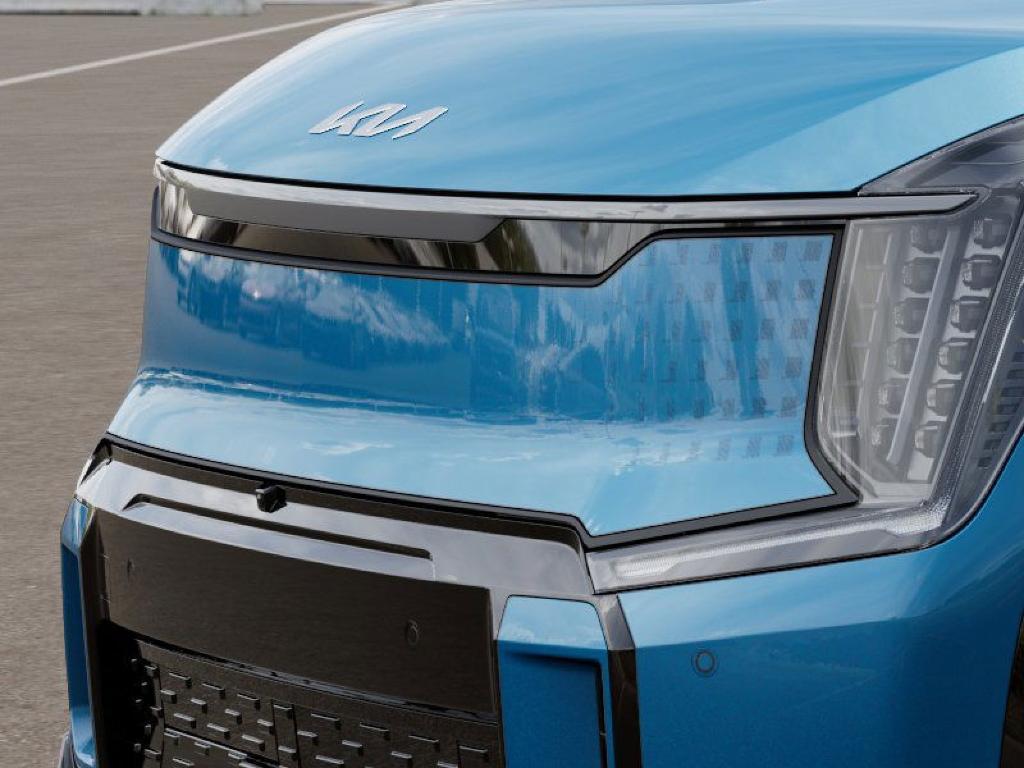 new 2026 Kia EV9 car