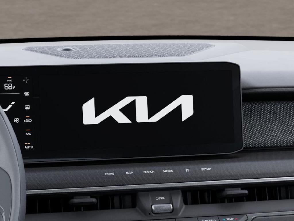 new 2026 Kia EV9 car