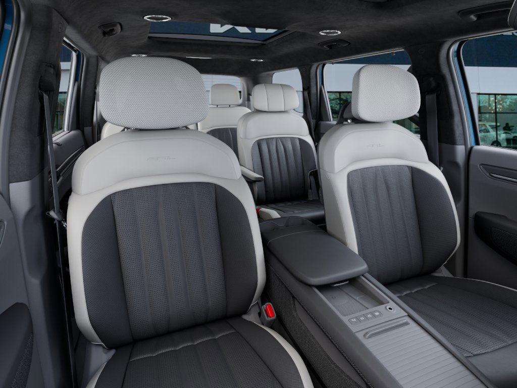 new 2026 Kia EV9 car