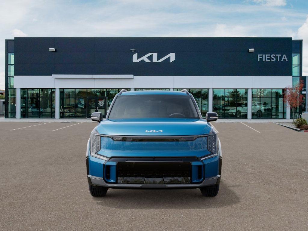 new 2026 Kia EV9 car
