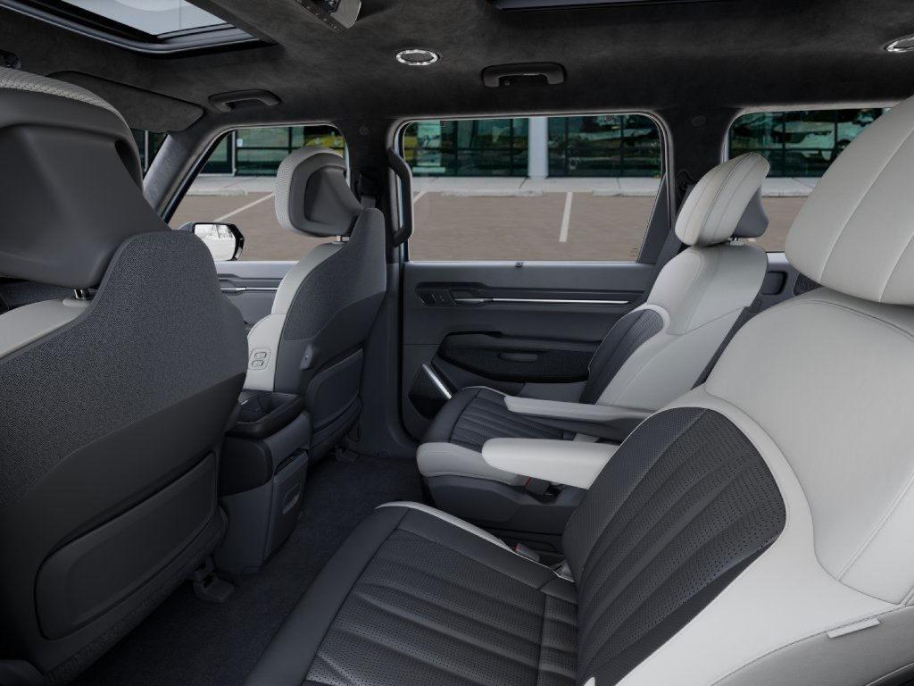 new 2026 Kia EV9 car