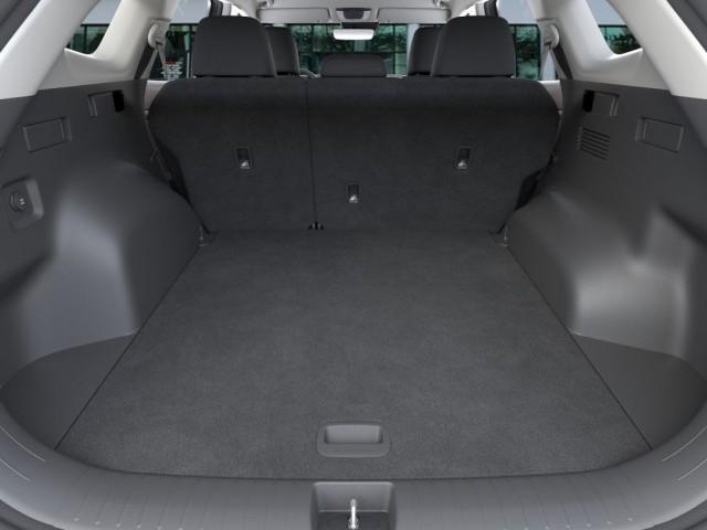 new 2025 Kia Sportage Hybrid car, priced at $32,435