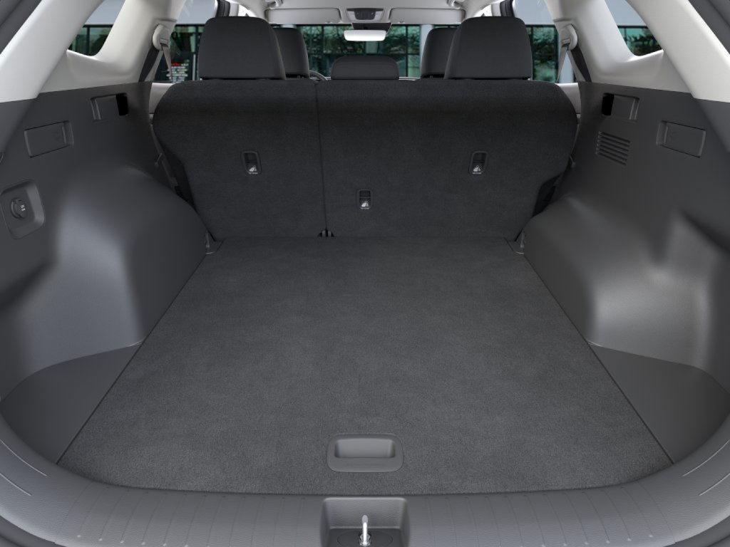 new 2025 Kia Sportage Hybrid car