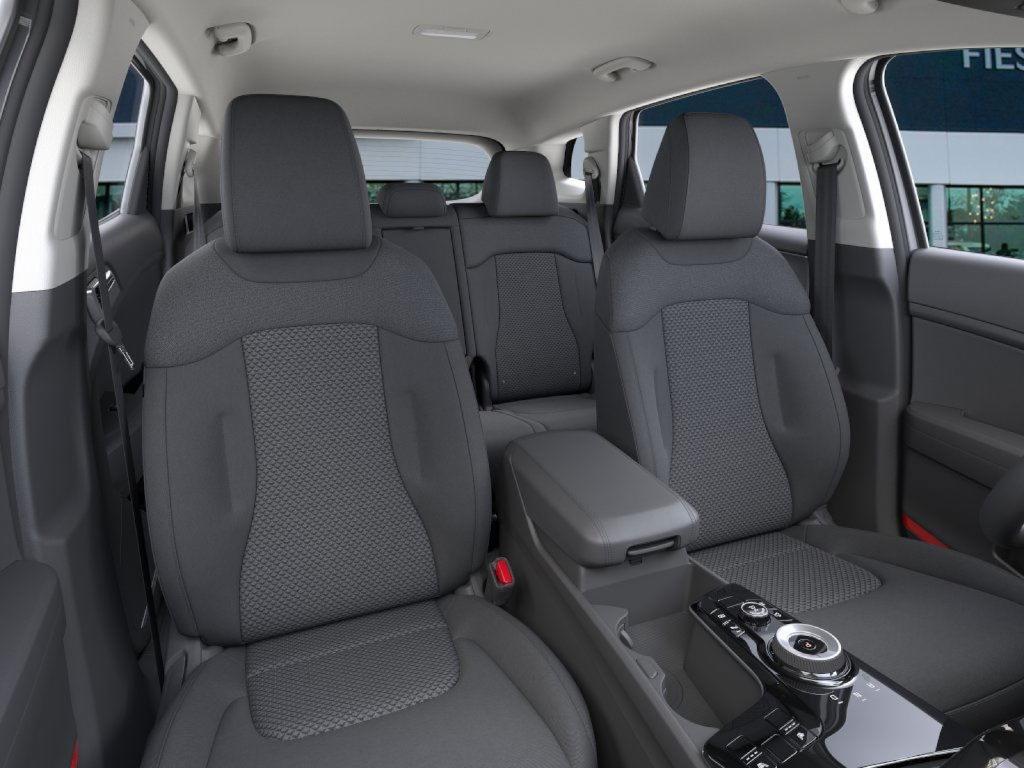 new 2025 Kia Sportage Hybrid car