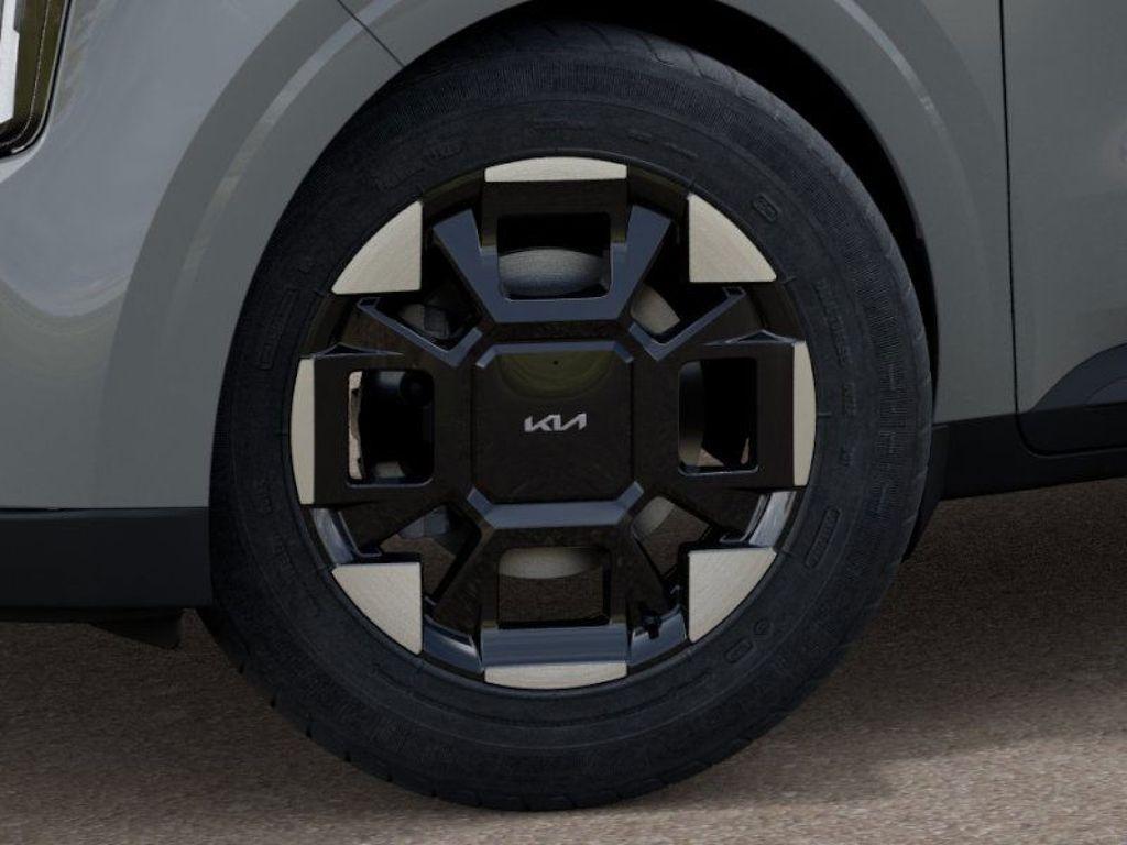 new 2026 Kia Carnival car, priced at $43,180