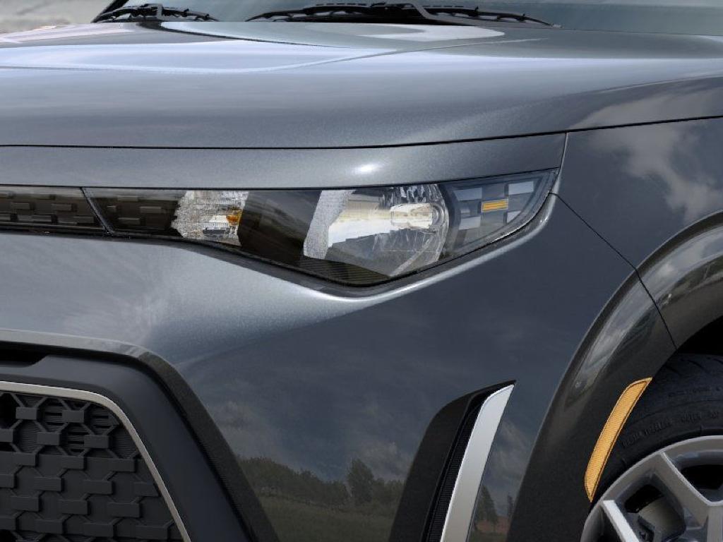 new 2025 Kia Soul car