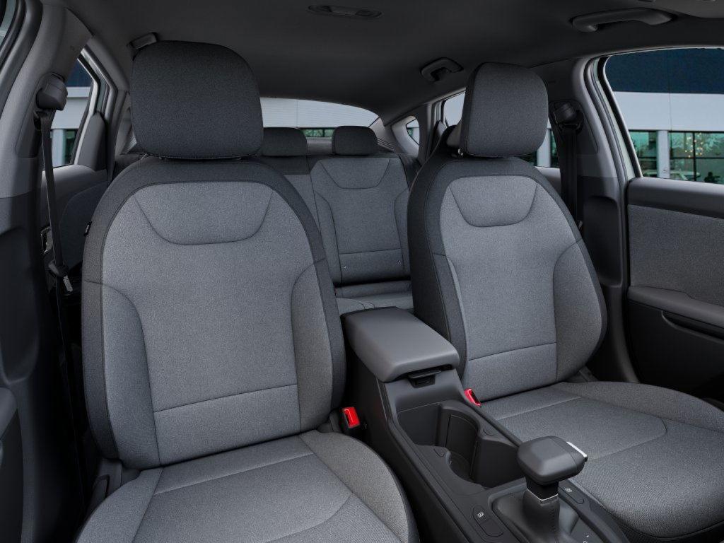 new 2025 Kia K4 car