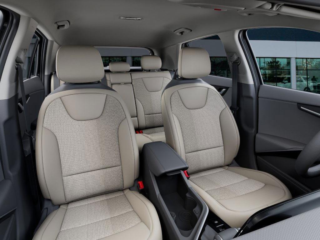 new 2025 Kia Niro car