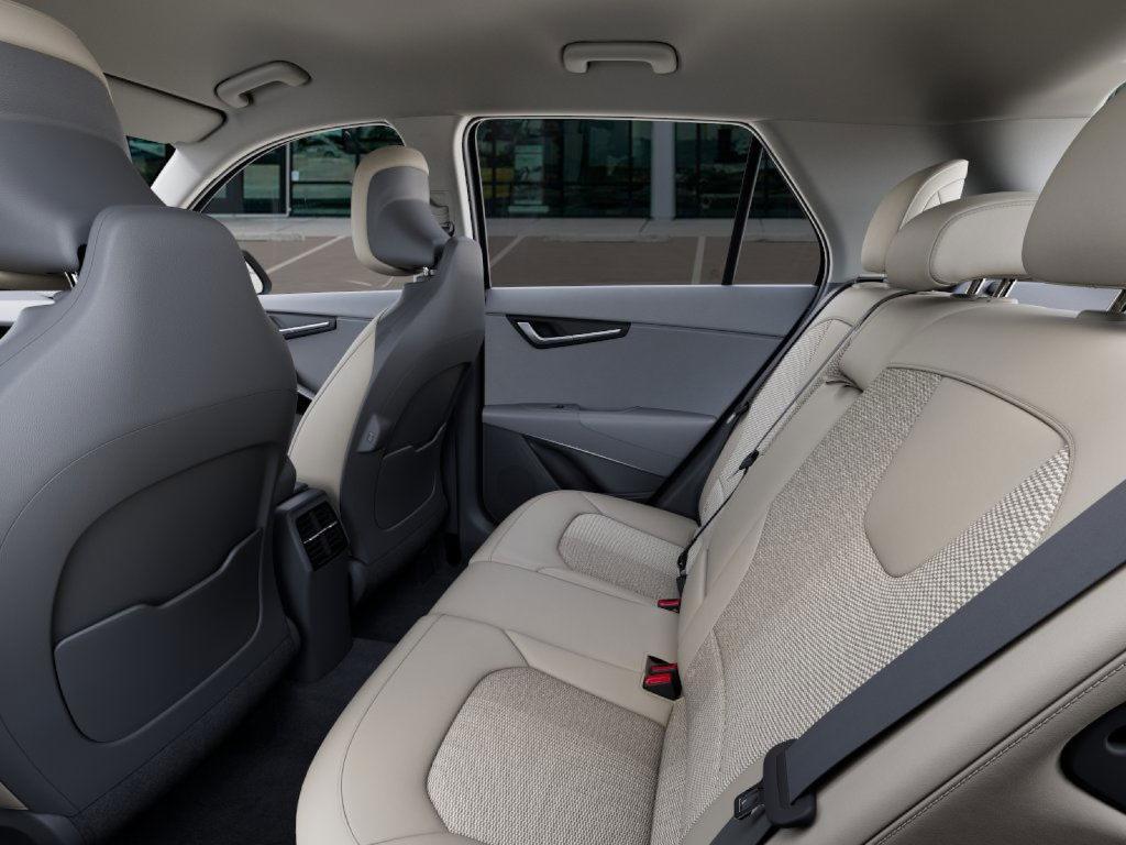 new 2025 Kia Niro car