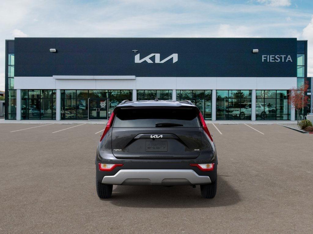 new 2025 Kia Niro car