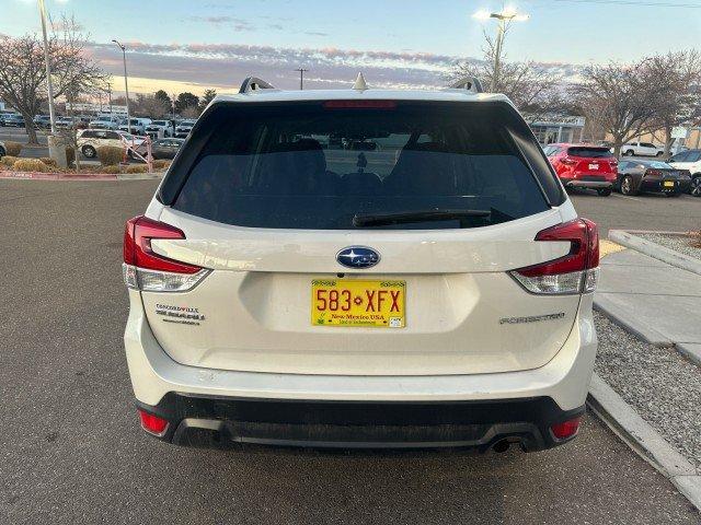 used 2023 Subaru Forester car, priced at $25,992