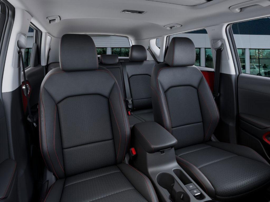 new 2025 Kia Soul car