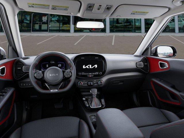 new 2025 Kia Soul car, priced at $27,645