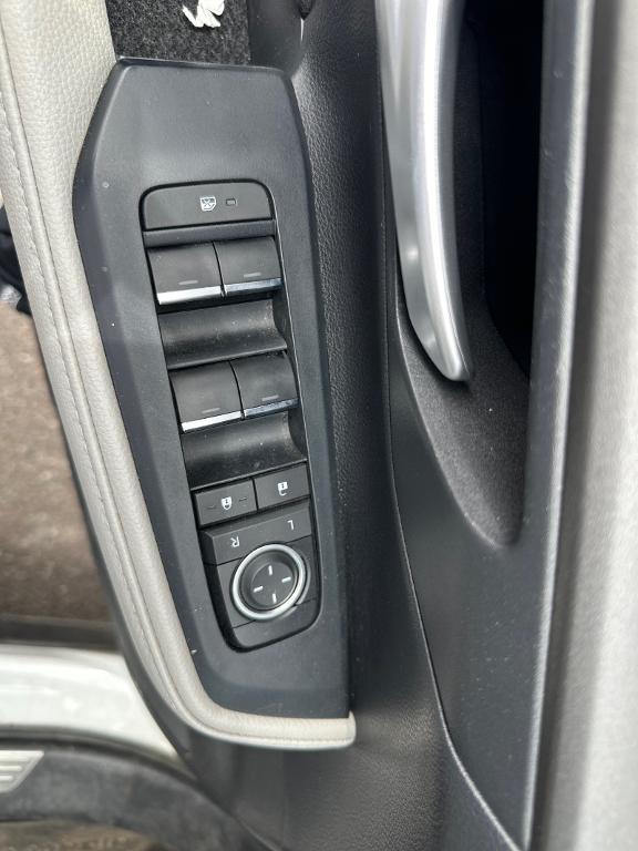 used 2024 Toyota Grand Highlander Hybrid car, priced at $51,991