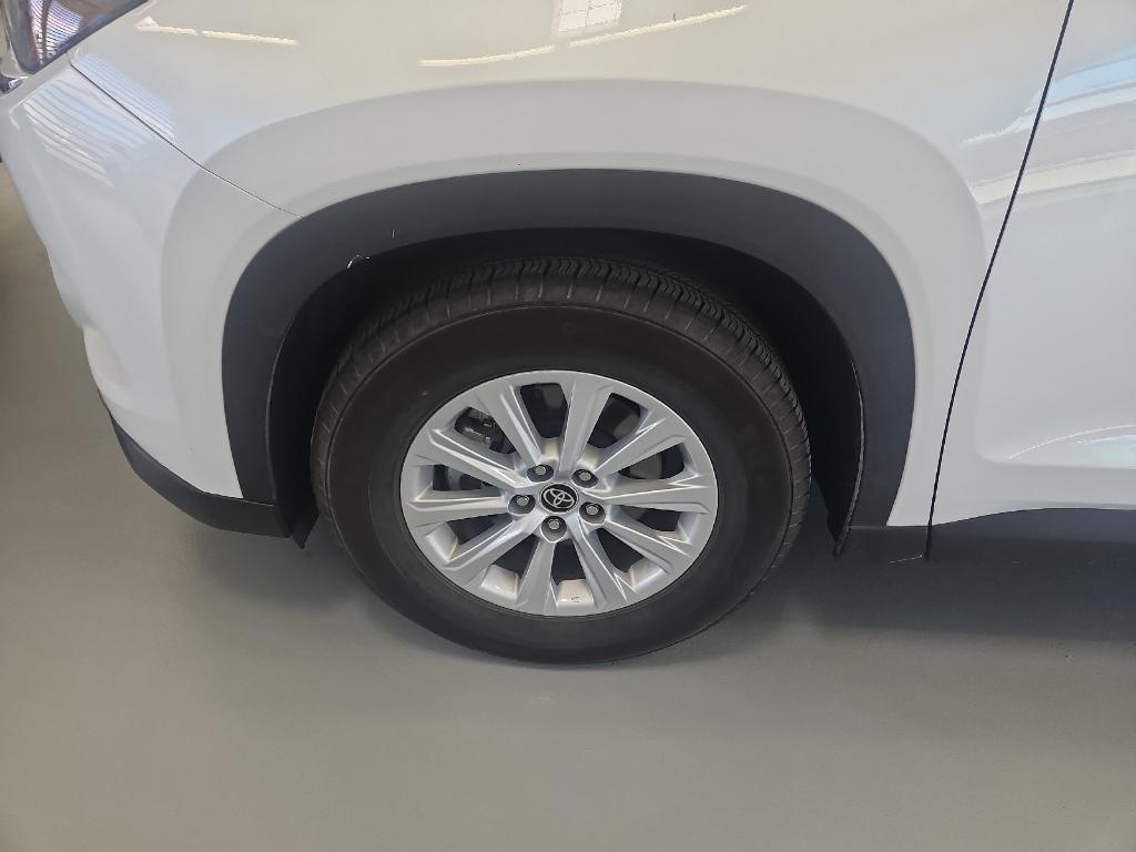 used 2024 Toyota Grand Highlander Hybrid car, priced at $51,991