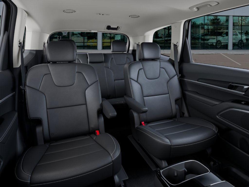 new 2025 Kia Telluride car