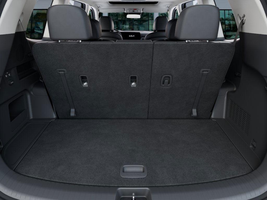 new 2025 Kia Telluride car