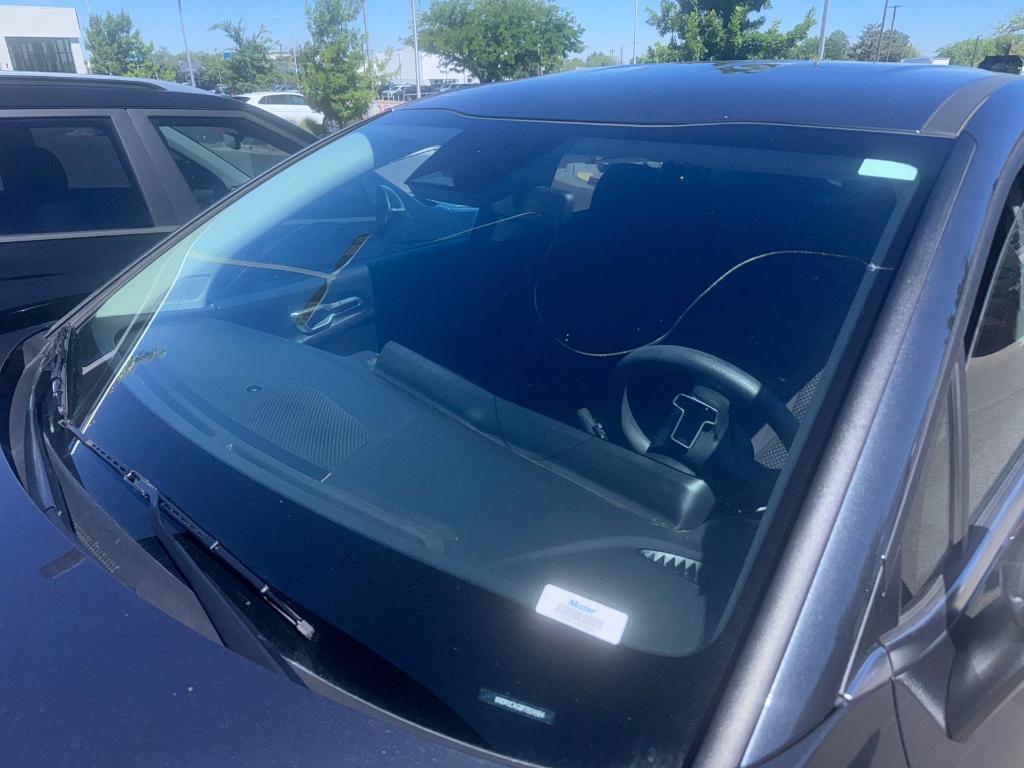 used 2023 Kia Sportage Hybrid car, priced at $26,491