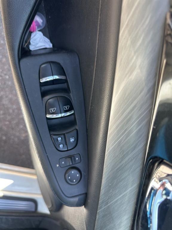 used 2018 Nissan Maxima car, priced at $15,990