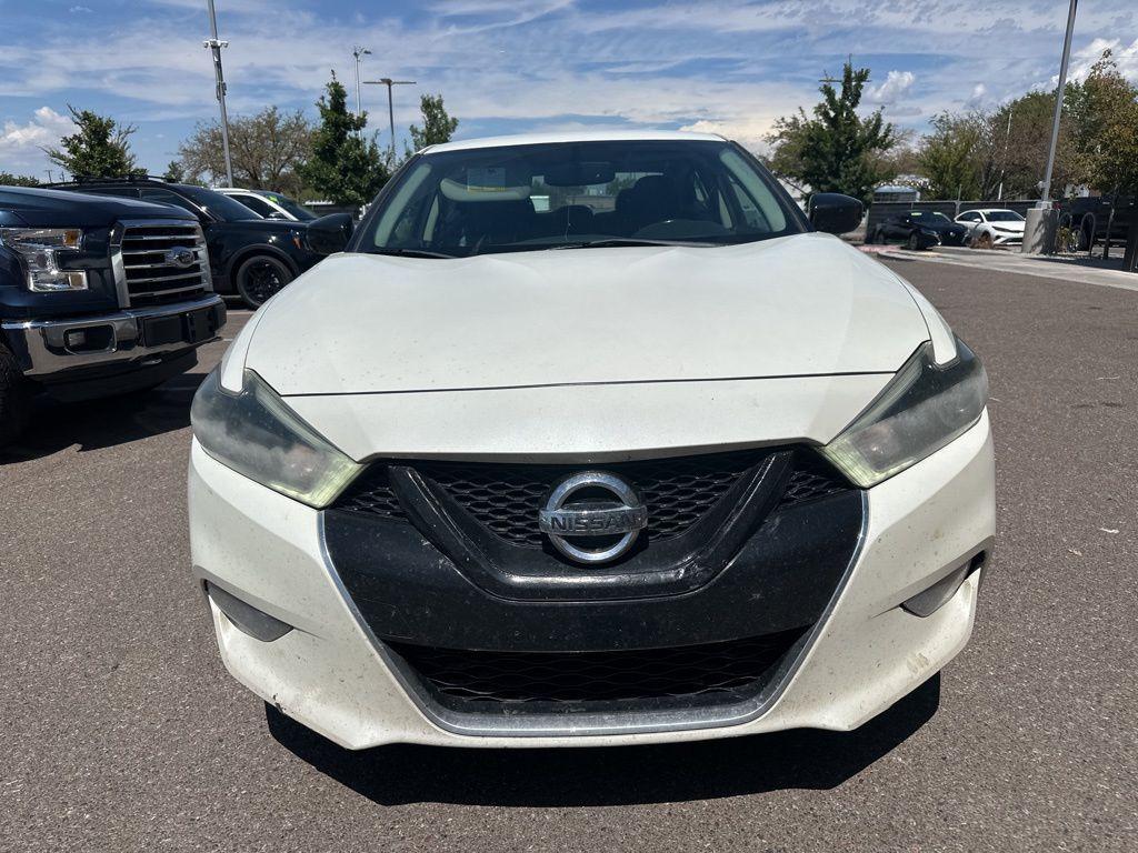 used 2018 Nissan Maxima car, priced at $15,990