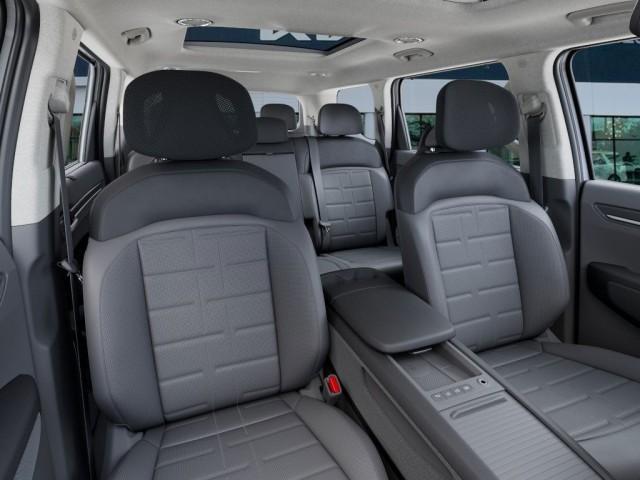 new 2026 Kia EV9 car, priced at $67,985