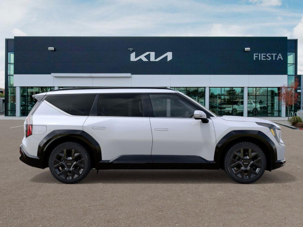 new 2026 Kia EV9 car