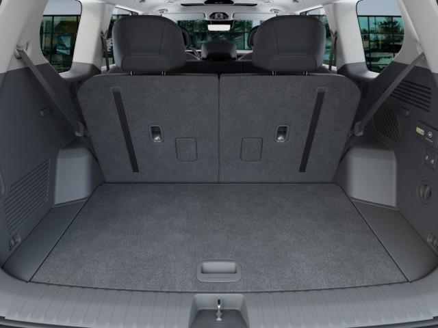 new 2026 Kia EV9 car, priced at $67,985