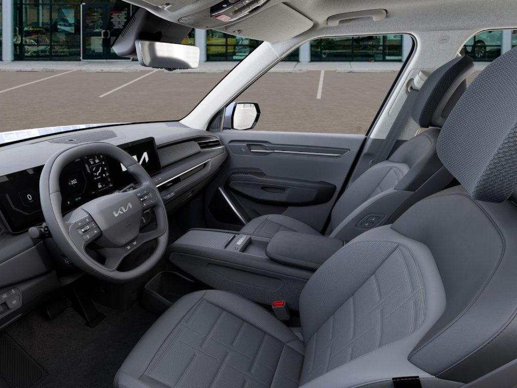 new 2026 Kia EV9 car
