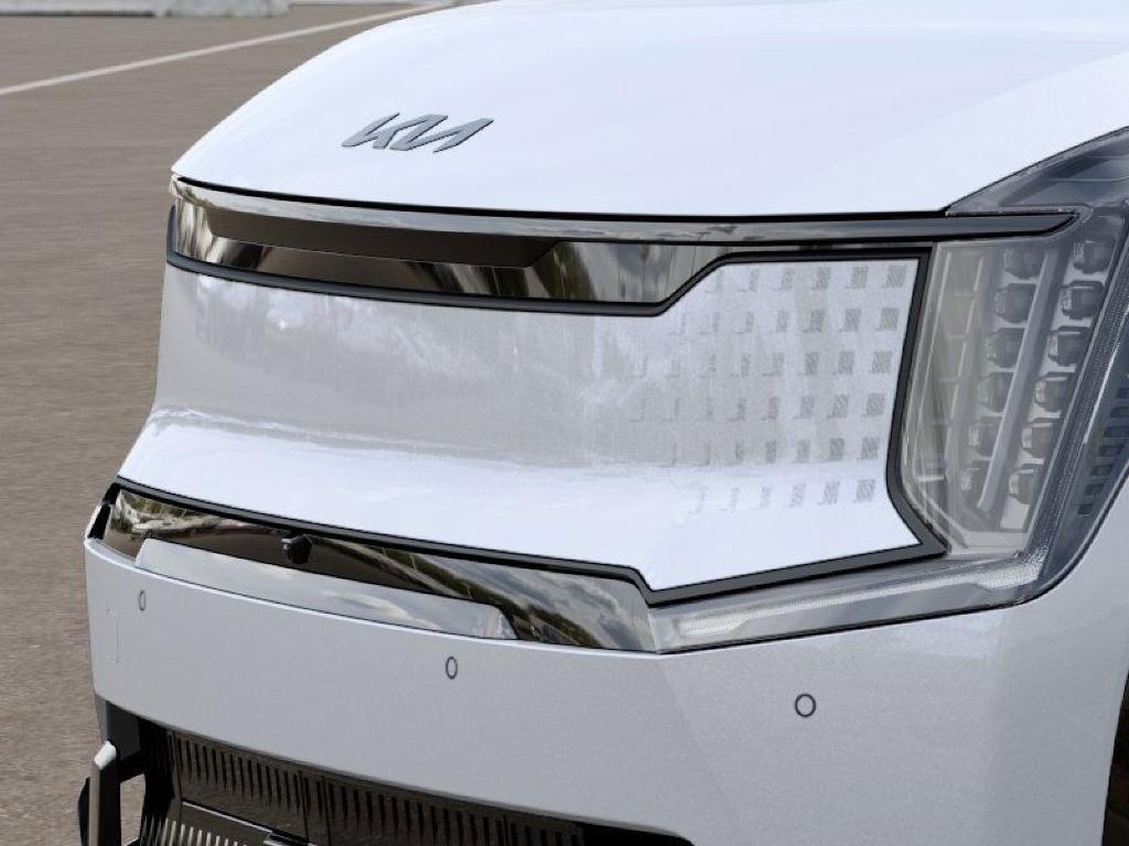 new 2026 Kia EV9 car