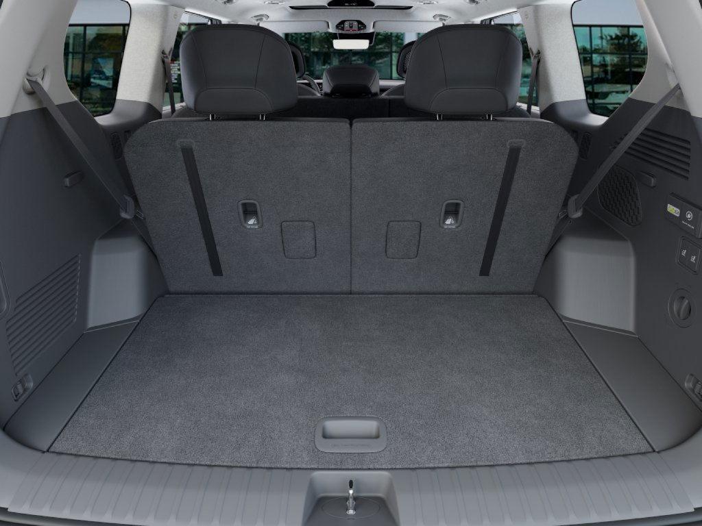 new 2026 Kia EV9 car