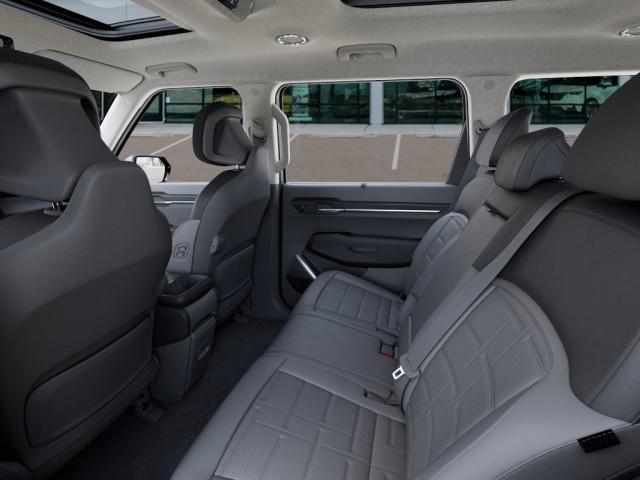 new 2026 Kia EV9 car, priced at $67,985