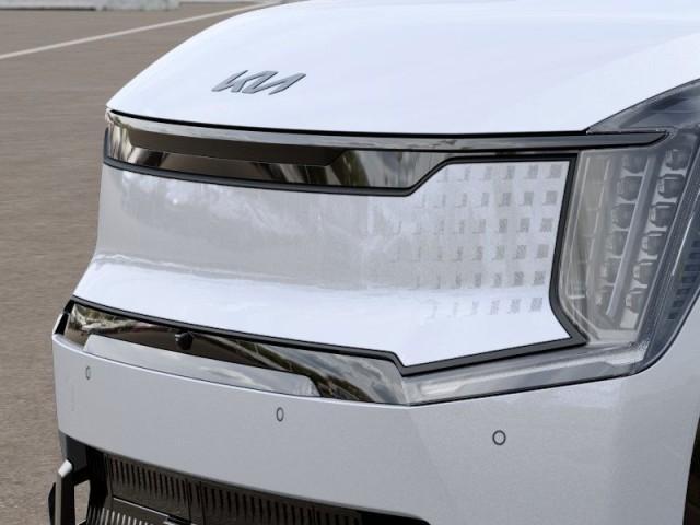 new 2026 Kia EV9 car, priced at $67,985