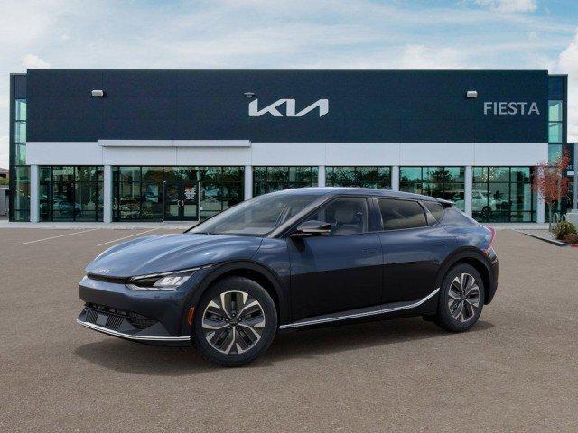 new 2024 Kia EV6 car, priced at $44,440