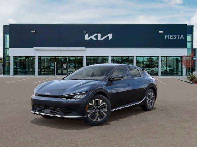 new 2024 Kia EV6 car, priced at $44,440