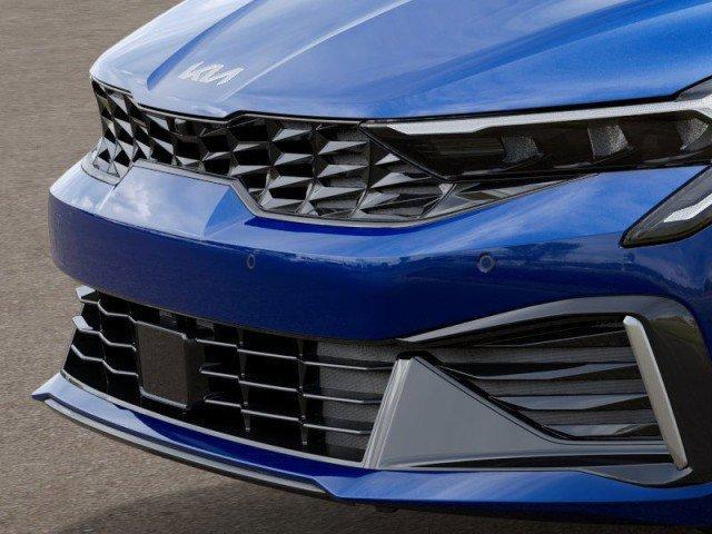 new 2025 Kia K5 car, priced at $36,400