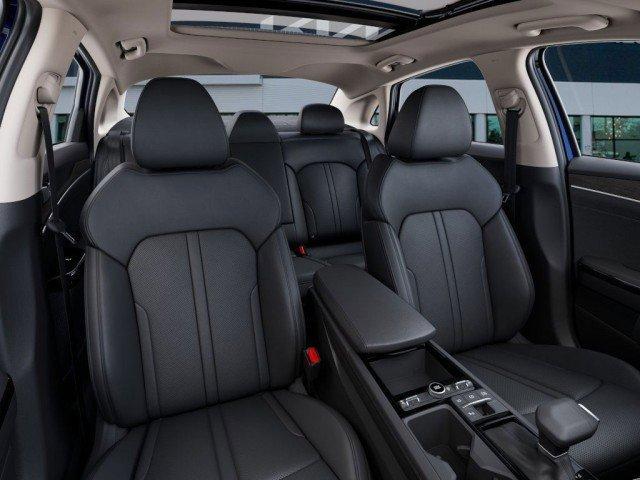 new 2025 Kia K5 car, priced at $36,400